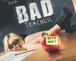 Bad Teacher DVD | Cameron Diaz, Jason Segel, Justin Timberlake | Region 4 - $8.03