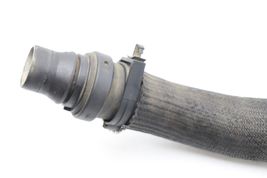 08-10 FORD F-450 SUPER DUTY 6.4L DIESEL RADIATOR COOLANT PIPE HOSE LINE E1389 image 5