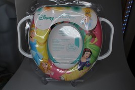Disney Baby Princess Soft Potty Seat - $9.89