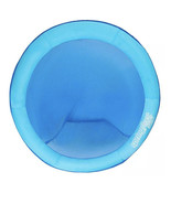 NWT Swimways Spring Float Chair Papasan, Aqua - €14,78 EUR