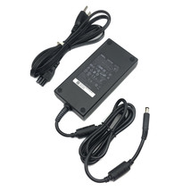 NEW Genuine Dell AC Adapter For Inspiron G3 17 (3779) 180W Laptop Power Supply - £56.93 GBP