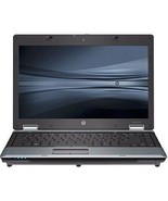 HP EliteBook 8440P Laptop, 14&quot;, 2.40GHz Intel Core i5-520M, 250GB HDD, 4... - $250.39 CAD