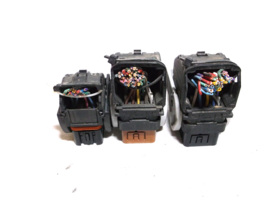 HARNESS.PLUGS/WIRES/PIGTAILS  FOR  19-20  NISSAN  ALTIMA 2.5L / ENGINE COMPUTER image 2