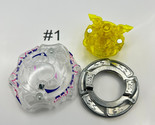 TAKARA TOMY Spriggan Wing Claw Burst Beyblade B-15 02 - $64.00