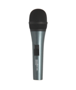NEW SoundBarrier SB835DM Dynamic Cardioid Vocal Hand-held Microphone 3-P... - $828.51 MXN