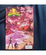 Mighty Morphin Power Rangers #11 Boom Studios Comic. First Print - $2.51