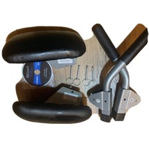 Total Gym AbCrunch fits XLS and FIT Ab Crunch - $1,801.82 MXN