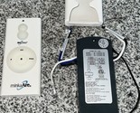 MinkaAire AireControl Ceiling Fan Light Receiver and Remote Control DL-4... - $33.25