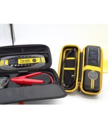 FANTTIK T8 APEX 2000A Jump Starter YELLOW and the T8 Apex Tire Inflator ... - £252.89 GBP