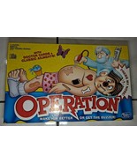 2015 Classic Operation Skill Game 100% Complete By Hasbro. Only played o... - £7.95 GBP