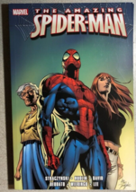 Amazing SPIDER-MAN: Jms Ultimate Collection Book 4 (2011) Marvel Comics Tpb Sc - £17.40 GBP