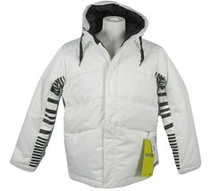 NEW Burton TWC Shaun White The Puffy Jacket! *Runs Very Large* Dry Ride 3 Colors - £87.92 GBP