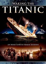 Waking The Titanic (Dvd, 2012) Brand New - £5.44 GBP