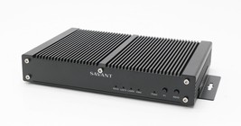 Savant PAV-VOMVP1F-00 Single Port 4K UHD Video Output IP Receiver image 2