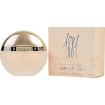 Cerruti 1881 By Nino Cerruti Edt Spray 1.7 Oz For Women - £42.39 GBP