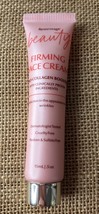Reserveage Beauty Firming Face Cream Pro-Collagen Booster - Travel Size - $8.95