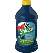 V8 Spash Blue Rhaspberry - $52.42
