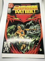 Doom Patrol #2 (Nov 1987, DC) - £6.14 GBP