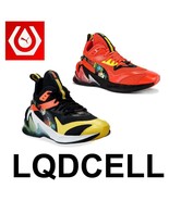PUMA LQCDCELL ORIGIN &quot;SCARY CAT&quot; LIMITED EDITION DESIGNER SNEAKERS 19295... - £52.30 GBP+