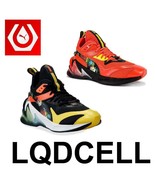 PUMA LQCDCELL ORIGIN &quot;SCARY CAT&quot; LIMITED EDITION DESIGNER SNEAKERS 19295... - $69.99+