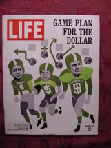 Life August 27 1971 Wage And Price Freeze Women&#39;s Lib + - £5.51 GBP