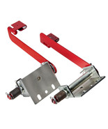 Garage Door Cable Safe Device Prevents Slack Work on 2″ &amp; 3″ Track Max O... - £55.02 GBP