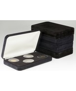 1984-2001 Vatican City Coin Series 20-500 Lire Collection of 22 Coins in BU - $259.09 CAD