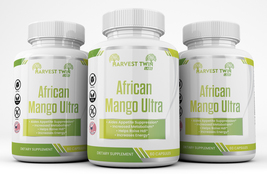 African Mango Ultra 3 Pack  - $51.99