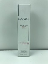 Lanza Healing Color Cream 3oz 100V Ultra Light Violet Blonde Blond Ultra Clair - £7.53 GBP