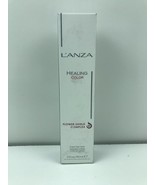 Lanza Healing Color Cream 3oz 100V Ultra Light Violet Blonde Blond Ultra... - $9.50