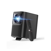 Bluetooth Projector, N1 Netflix Officially-Licensed Smart Projector, Nat... - £443.97 GBP