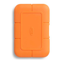 LaCie Rugged SSD 2TB Professional All-Terrain External Solid State Drive - $370.99