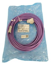 New Fanuc A05B-2527-K141 Cable Cordset Profibus Cable Signal 14 M - £195.26 GBP