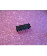 SN74H21J Texas Instruments TTL IC Dual 4-Input AND Gate Ceramic 7421 NOS... - £4.47 GBP