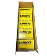 NEW 125 Pieces Sammys 8052957 Pipe Hanger SWD 20 For Steel 2&quot; Sidewinder... - £97.89 GBP