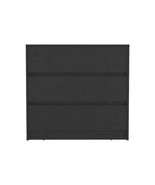 Dresser Maldus, Bedroom, Black - $295.99