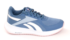 Reebok Energen Run Blue White &amp; Pink Running Shoes Sneakers Women&#39;s Size  7 - £62.31 GBP