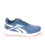Reebok Energen Run Blue White &amp; Pink Running Shoes Sneakers Women&#39;s Size  7 - £62.01 GBP