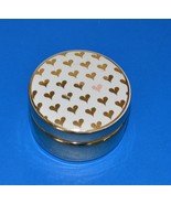Treasure Boxes/Jewelry-Collectible Jewelry from Rosanna Inc Jewelry Box ... - $31.50