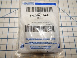 Ford F77Z-7B215-AA Transfer Case Oil Seal Factory Sealed OEM NOS - £12.89 GBP