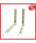 Mini Split Wall Bracket with Complete Hardware - Fits Most Units Up to 2... - $968.04 MXN