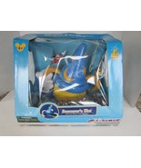 WDW Disney Sorcerer&#39;s Hat Adventure Playset Characters Theme Park Ed Sou... - $4,615.05 MXN