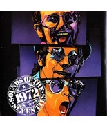 Time Life ( Sounds Of The Seventies 1972 ) CD - $8.25