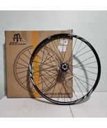 27.5/29&quot; MTB Disc Brake Aluminum Mountain XC Bike Wheels Thru Axle/Boost... - $2,206.90 MXN