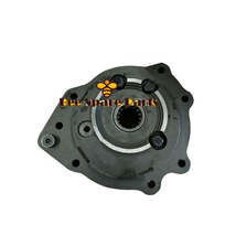 Transmission Pump Hydraulic Gear Pump 113-15-34800 for Bulldozer D31 - £552.08 GBP