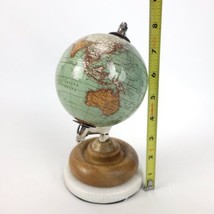 Decoration Globe Teacher Geography 8&quot;  - £14.97 GBP