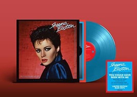 You Could Have Been With Me - Blue 12 Vinyl Edition [Vinyl] - £26.13 GBP