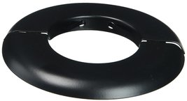 Escutcheon Ring Black - $659.42 MXN