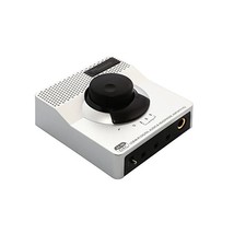 Syba USB 2.0 24-Bit 96KHz DAC with Headphone Amplifier  - $84.00