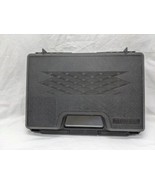 Doskocil Black Hard Case 12&quot; X 2 1/2&quot; X 8 1/2&quot; - $833.97 MXN